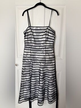 Woman’s Dress